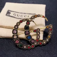 $25.00 USD Gucci Brooches For Women #1327192