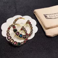$25.00 USD Gucci Brooches For Women #1327192