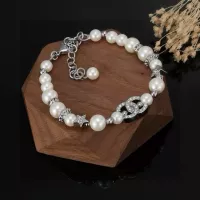 $29.00 USD Chanel Bracelets For Women #1327193