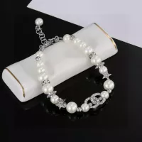 $29.00 USD Chanel Bracelets For Women #1327193