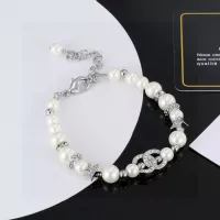 $29.00 USD Chanel Bracelets For Women #1327193