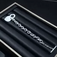 $38.00 USD Tiffany Bracelets #1327196