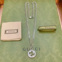 $45.00 USD Gucci Necklaces #1327203