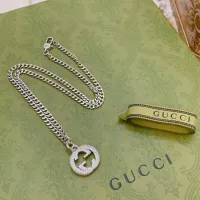 $45.00 USD Gucci Necklaces #1327203