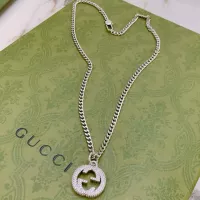 $45.00 USD Gucci Necklaces #1327203