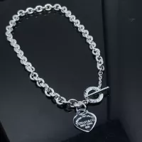 $48.00 USD Tiffany Necklaces #1327206