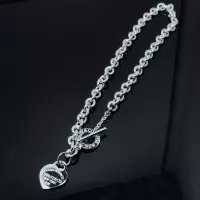 $48.00 USD Tiffany Necklaces #1327206