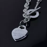 $48.00 USD Tiffany Necklaces #1327206