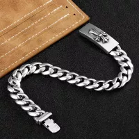 $48.00 USD Chrome Hearts Bracelets #1327210