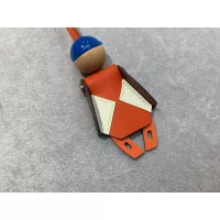 $56.00 USD Hermes Key Holder And Bag Buckle #1327231
