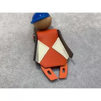 $56.00 USD Hermes Key Holder And Bag Buckle #1327231