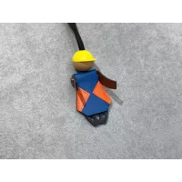 $56.00 USD Hermes Key Holder And Bag Buckle #1327234