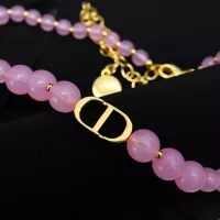 $25.00 USD Christian Dior Bracelets For Women #1327241