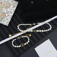 $45.00 USD Christian Dior Jewelry Set For Women #1327248