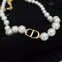 $25.00 USD Christian Dior Bracelets For Women #1327250