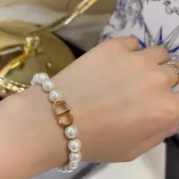 $25.00 USD Christian Dior Bracelets For Women #1327250
