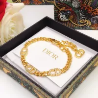 $27.00 USD Christian Dior Bracelets #1327253