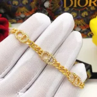 $27.00 USD Christian Dior Bracelets #1327253