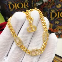 $27.00 USD Christian Dior Bracelets #1327253