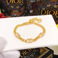 $27.00 USD Christian Dior Bracelets #1327253