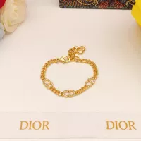 $27.00 USD Christian Dior Bracelets #1327253