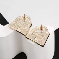 $29.00 USD Chanel Earrings For Women #1327263