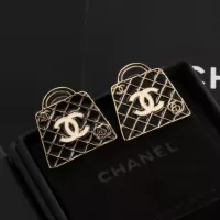 $29.00 USD Chanel Earrings For Women #1327263