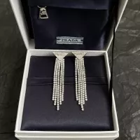 $34.00 USD Prada Earrings For Women #1327268