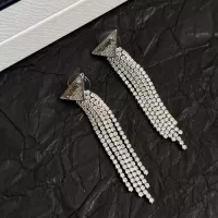$34.00 USD Prada Earrings For Women #1327268