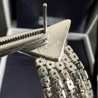 $34.00 USD Prada Earrings For Women #1327268