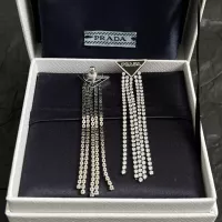 $34.00 USD Prada Earrings For Women #1327269