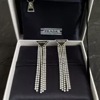 $34.00 USD Prada Earrings For Women #1327269