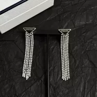 $34.00 USD Prada Earrings For Women #1327269