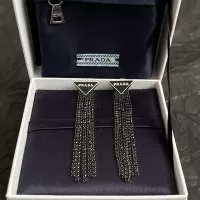 $34.00 USD Prada Earrings For Women #1327270