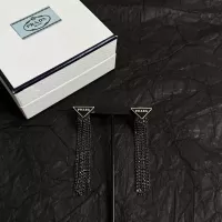 $34.00 USD Prada Earrings For Women #1327270