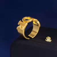 $25.00 USD Christian Dior Rings #1327271