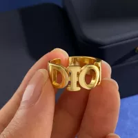 $25.00 USD Christian Dior Rings #1327271