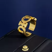 $25.00 USD Christian Dior Rings #1327271