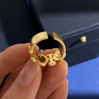 $25.00 USD Christian Dior Rings #1327271