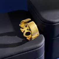 $25.00 USD Christian Dior Rings #1327271