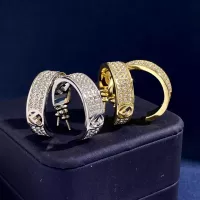 $32.00 USD Fendi Earrings For Women #1327277