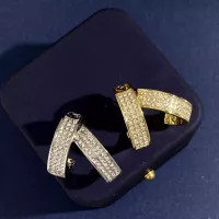 $32.00 USD Fendi Earrings For Women #1327277