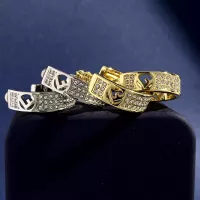 $32.00 USD Fendi Earrings For Women #1327277