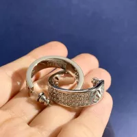 $32.00 USD Fendi Earrings For Women #1327277