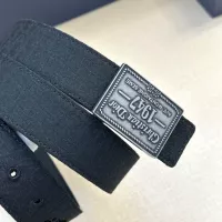 $60.00 USD Christian Dior AAA Quality Belts In 3.5cm For Men #1327279