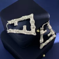 $32.00 USD Fendi Earrings For Women #1327281