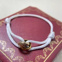 $32.00 USD Cartier bracelets #1327283