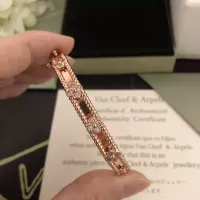 $34.00 USD Van Cleef & Arpels Bracelets #1327284