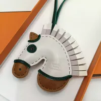 $52.00 USD Hermes Key Holder And Bag Buckle #1327290