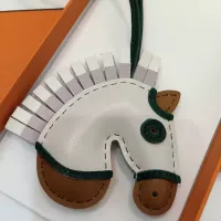 $52.00 USD Hermes Key Holder And Bag Buckle #1327290